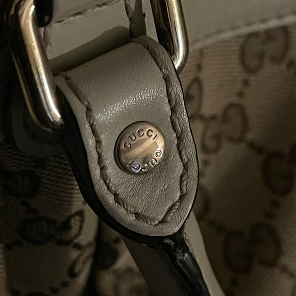 GUCCI Sukey Bag - Picture 7 of 11